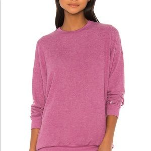 Alo soho pullover